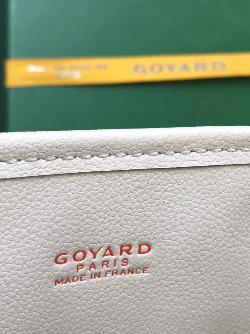 Goyard Shopping Bags